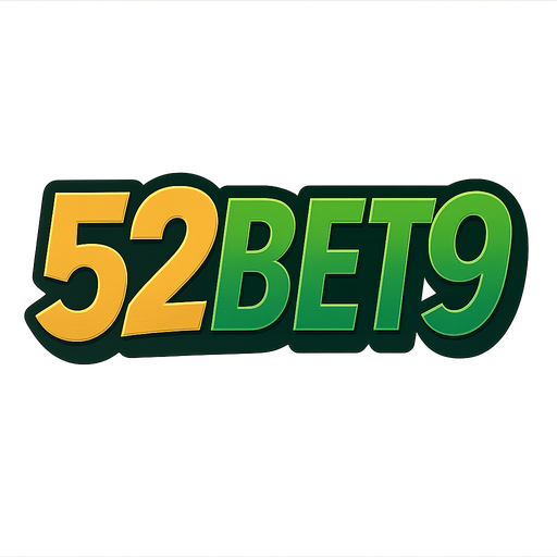 52bet9 Logo